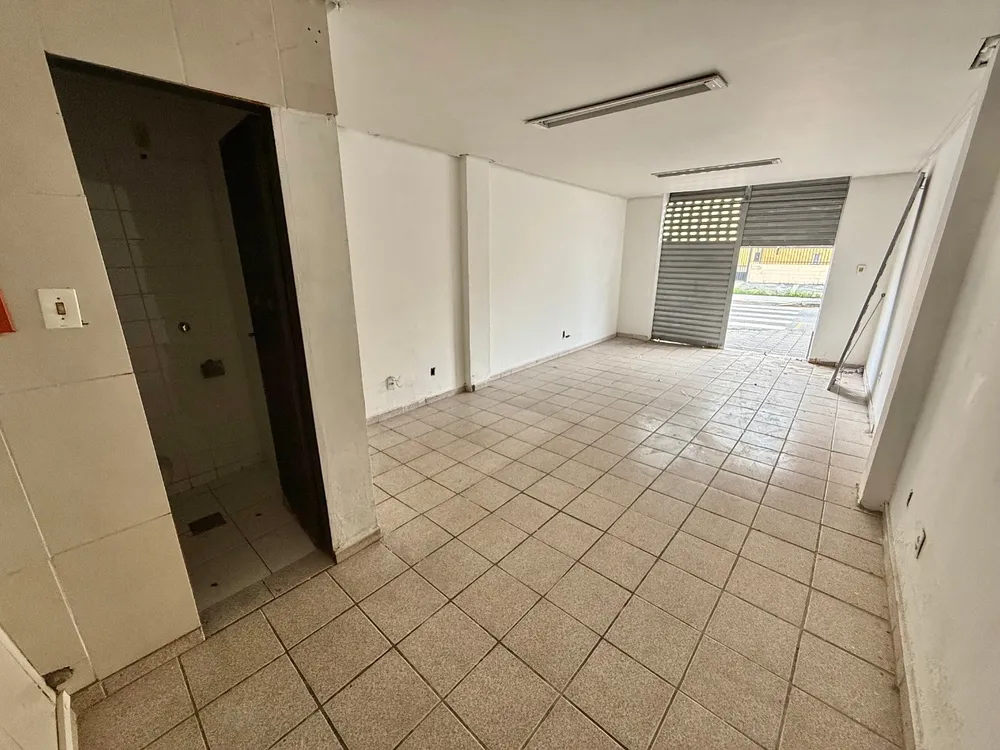 Loja-Salão, 32 m² - Foto 8