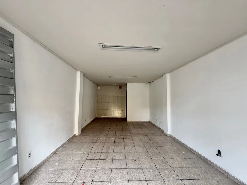 Loja-Salão, 32 m² - Foto 3