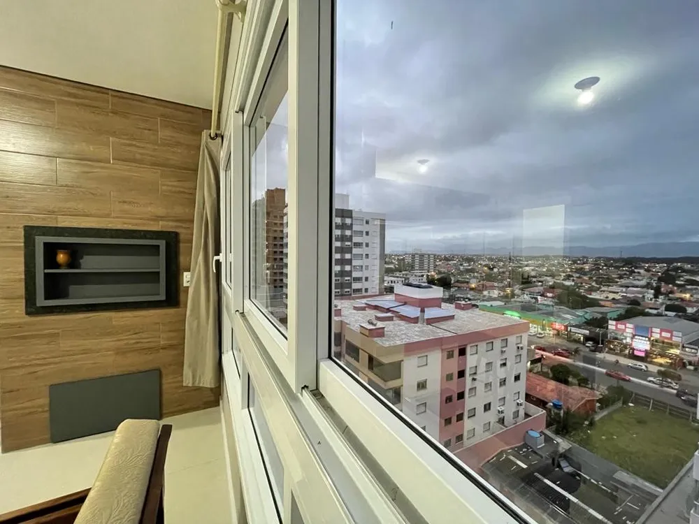 Apartamento, 2 quartos - Foto 1