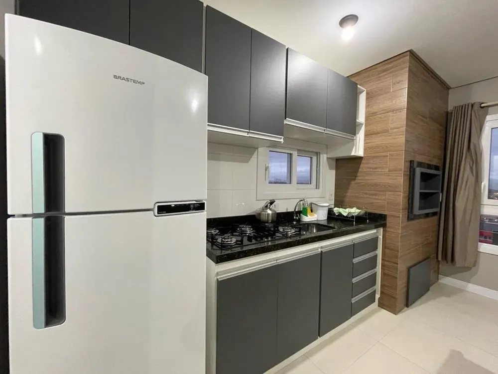Apartamento, 2 quartos - Foto 3