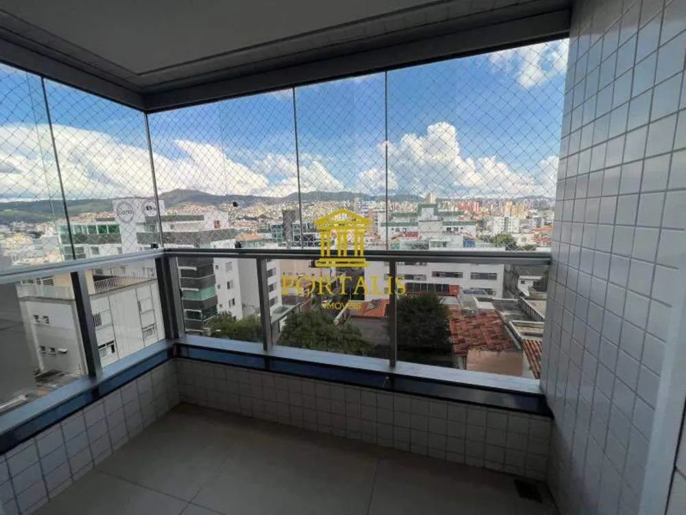 Apartamento, 3 quartos, 79 m² - Foto 4