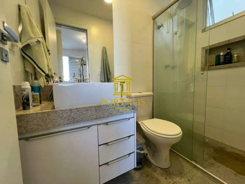 Apartamento, 3 quartos, 79 m² - Foto 5