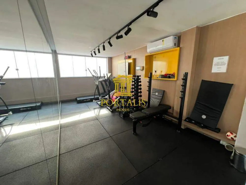Apartamento, 3 quartos, 79 m² - Foto 11