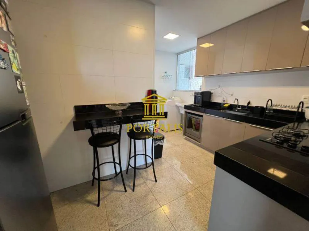 Apartamento, 3 quartos, 79 m² - Foto 7