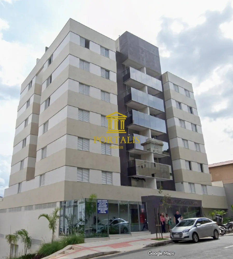 Apartamento, 3 quartos, 79 m² - Foto 10