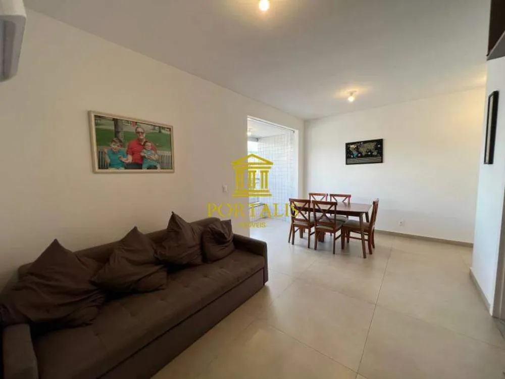 Apartamento, 3 quartos, 79 m² - Foto 3
