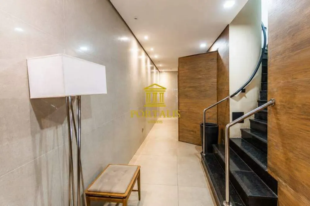 Apartamento, 3 quartos, 79 m² - Foto 9
