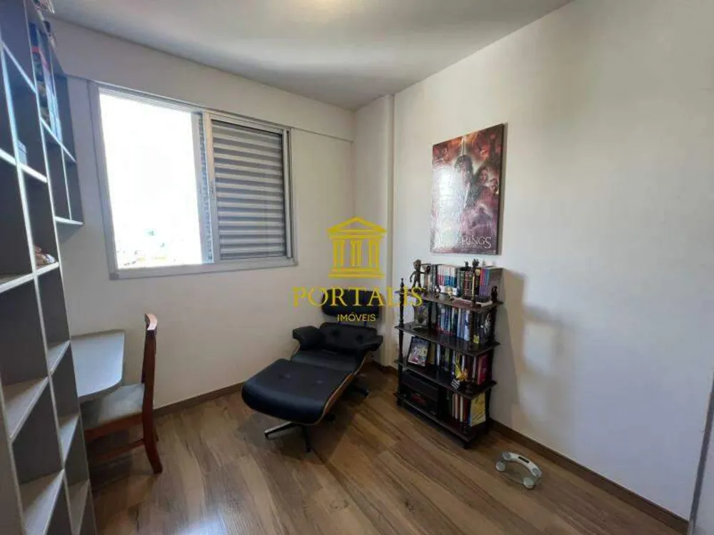 Apartamento, 3 quartos, 79 m² - Foto 8