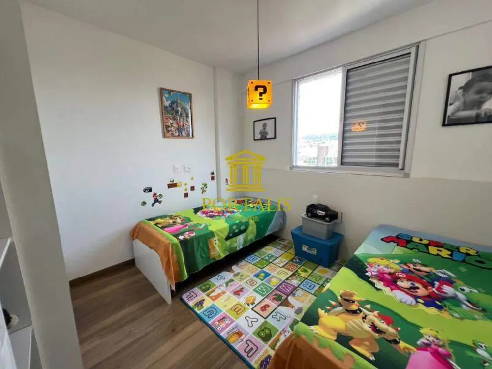 Apartamento, 3 quartos, 79 m² - Foto 6