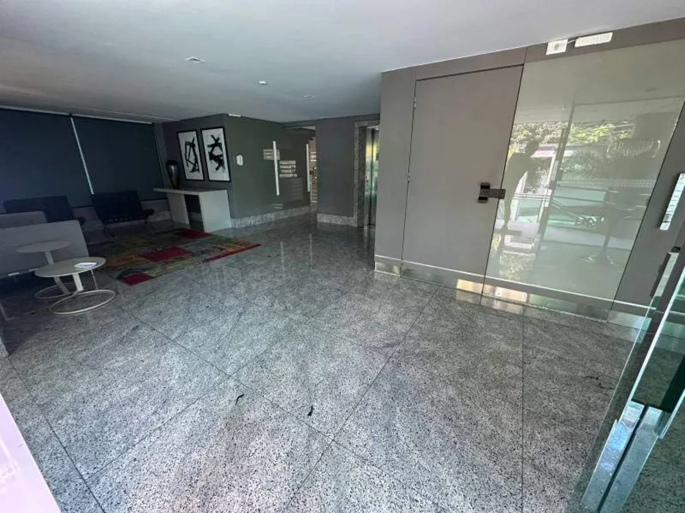 Apartamento, 4 quartos, 195 m² - Foto 15