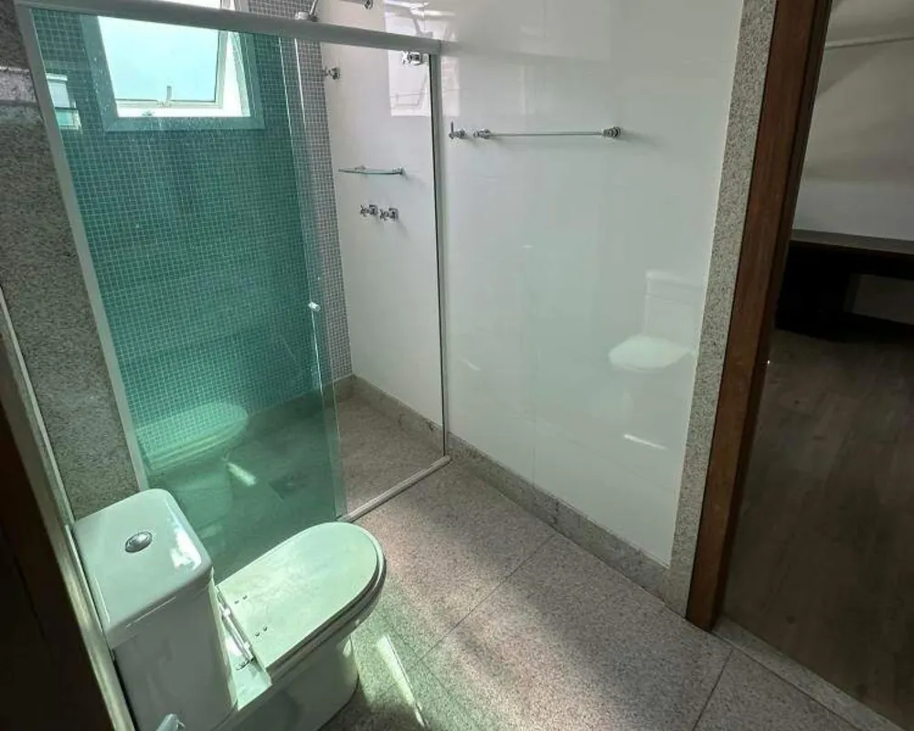 Apartamento, 4 quartos, 195 m² - Foto 10