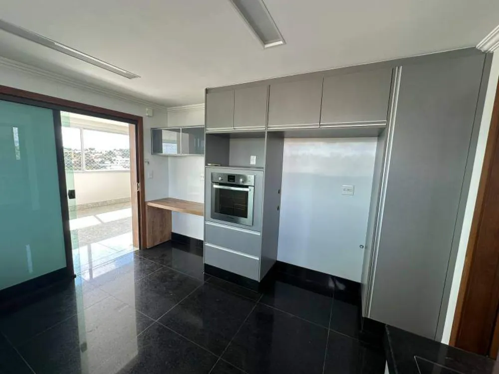 Apartamento, 4 quartos, 195 m² - Foto 9