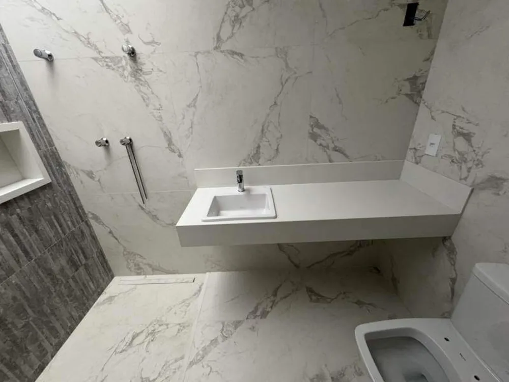 Apartamento, 4 quartos, 195 m² - Foto 1