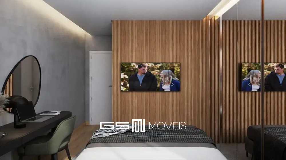 Cobertura, 2 quartos, 89 m² - Foto 7