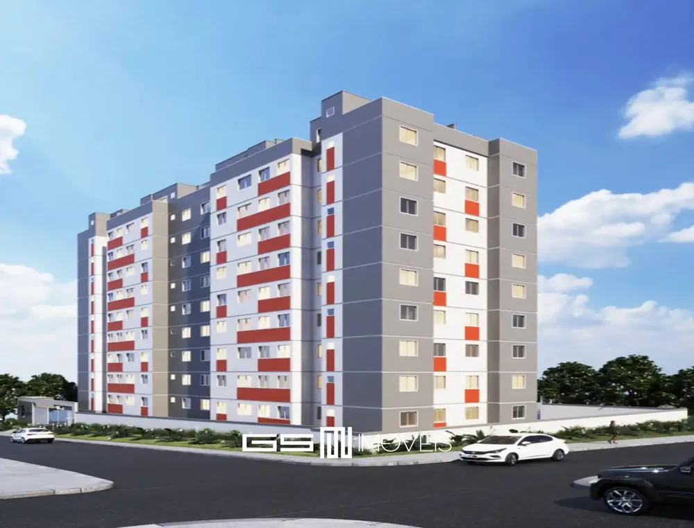 Cobertura, 2 quartos, 89 m² - Foto 1