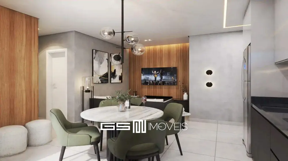 Cobertura, 2 quartos, 89 m² - Foto 10