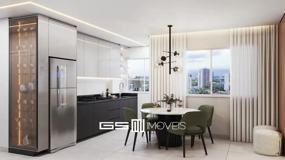 Cobertura, 2 quartos, 89 m² - Foto 8