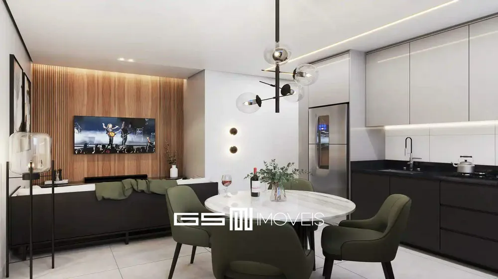 Cobertura, 2 quartos, 89 m² - Foto 9
