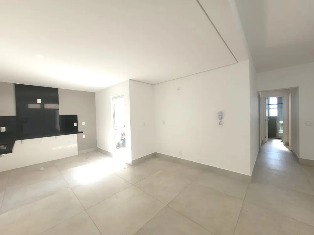 Apartamento, 3 quartos, 160 m² - Foto 1