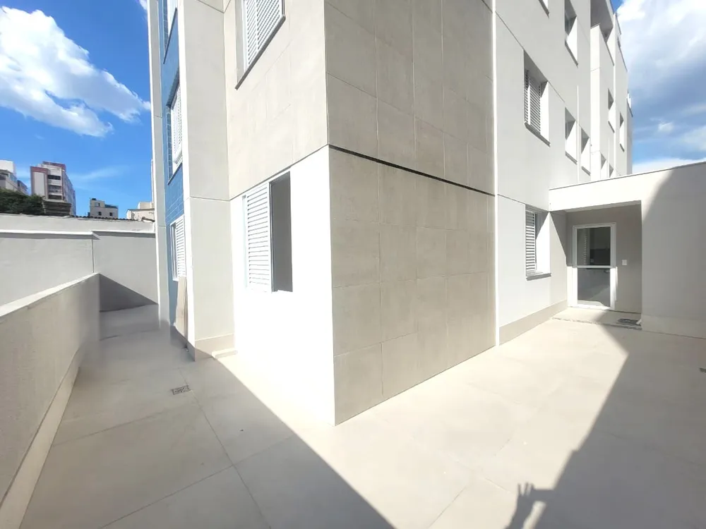 Apartamento, 3 quartos, 160 m² - Foto 2