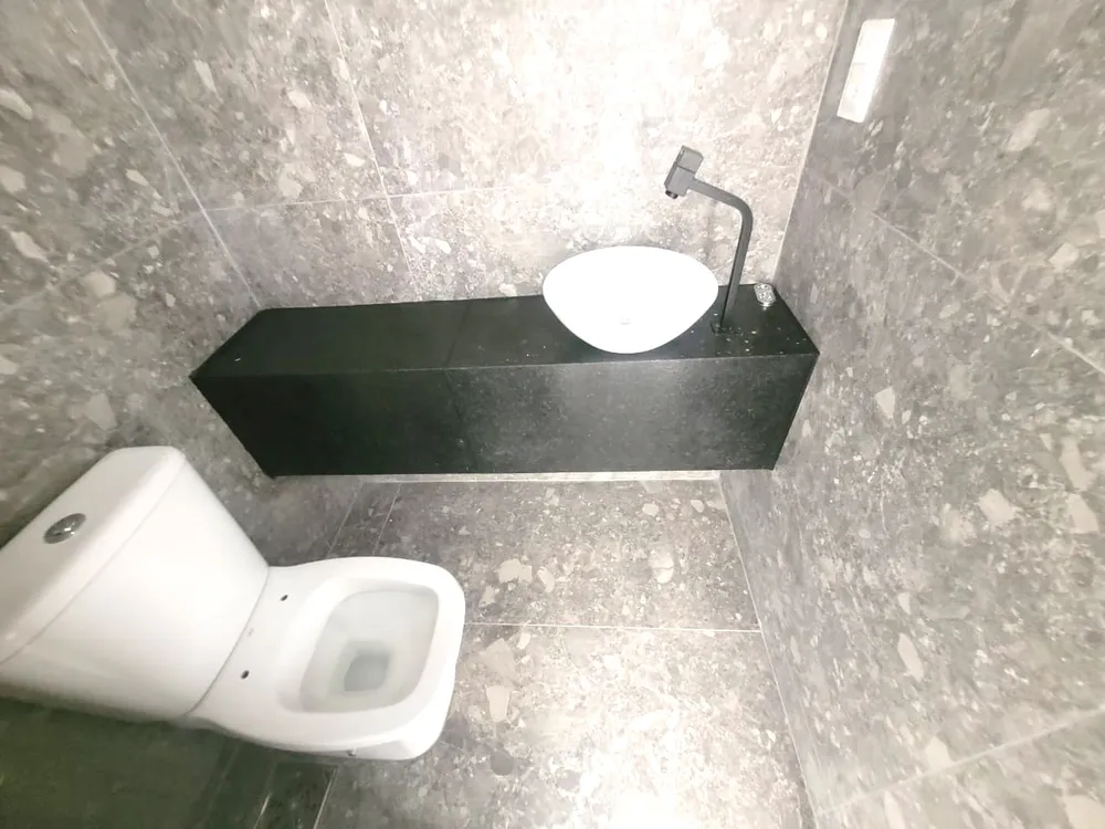 Apartamento, 3 quartos, 160 m² - Foto 6