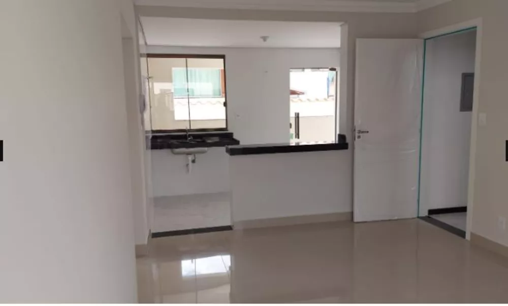 Apartamento à venda com 2 quartos, 54m² - Foto 6