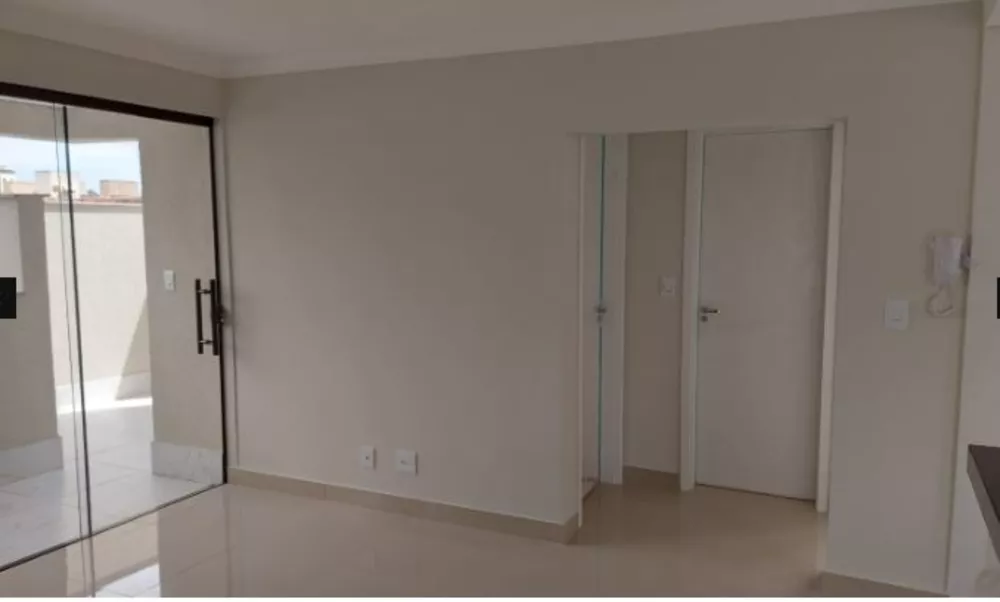 Apartamento à venda com 2 quartos, 54m² - Foto 3