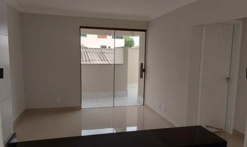 Apartamento à venda com 2 quartos, 54m² - Foto 5