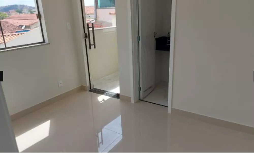 Apartamento à venda com 2 quartos, 54m² - Foto 2