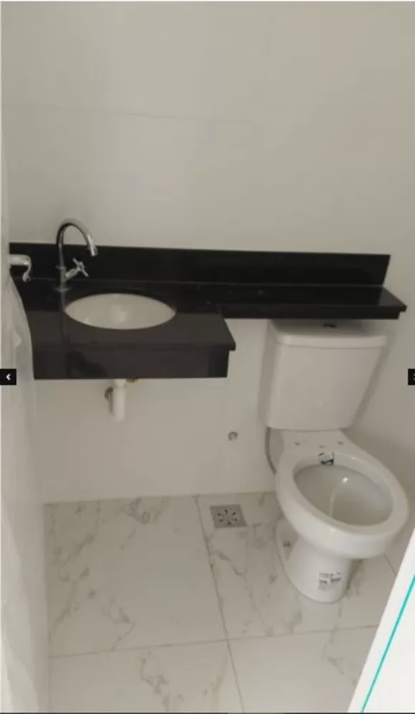 Apartamento à venda com 2 quartos, 54m² - Foto 8