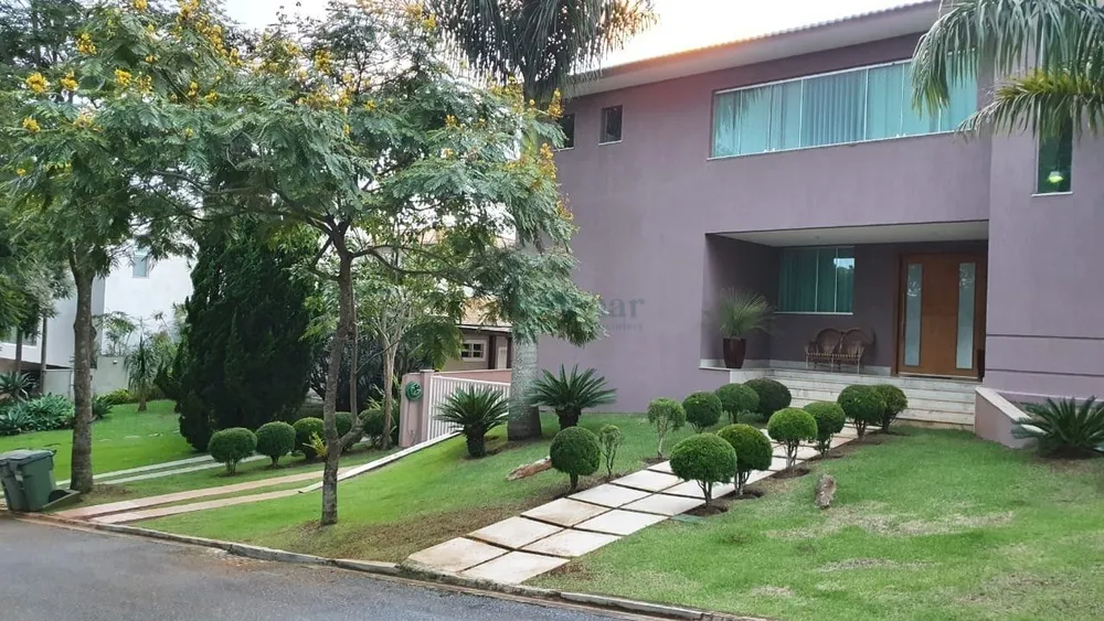 Casa, 4 quartos, 860 m² - Foto 6