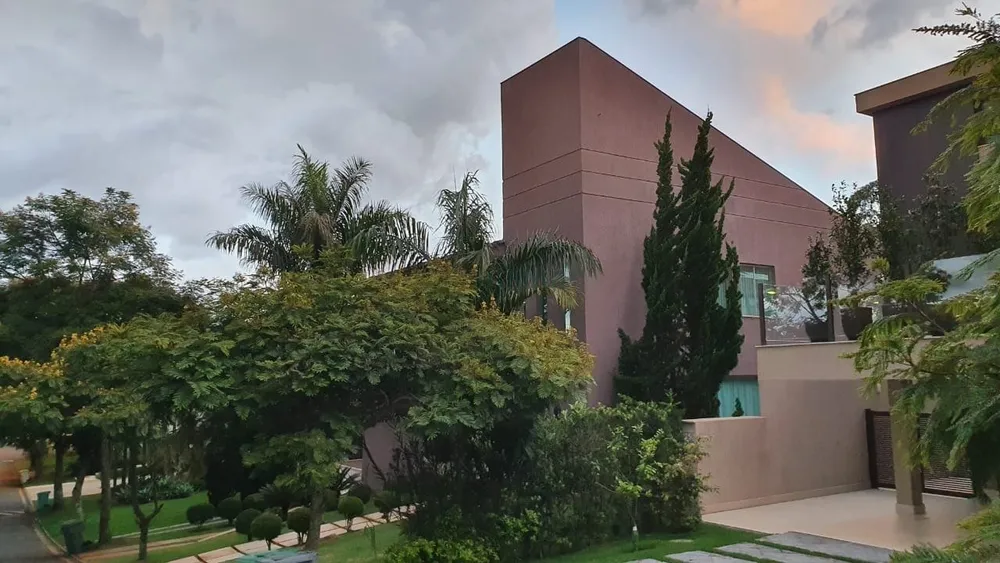 Casa, 4 quartos, 860 m² - Foto 6
