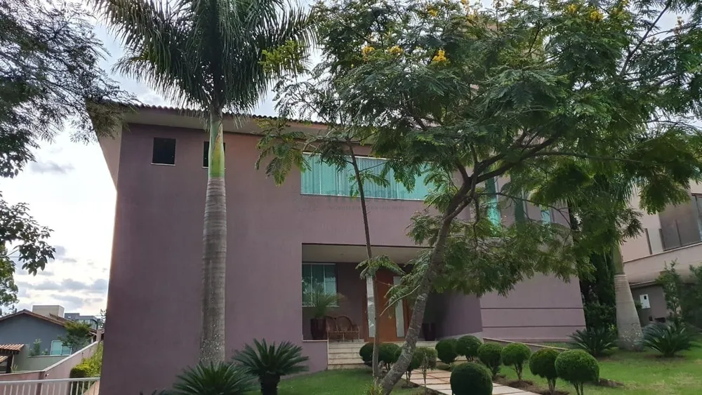 Casa, 4 quartos, 860 m² - Foto 4