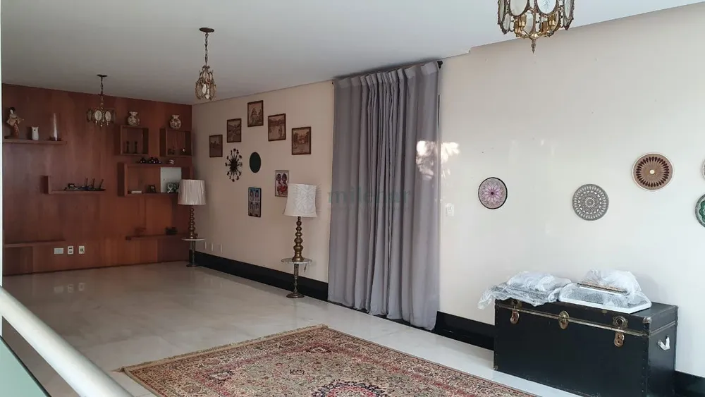 Casa, 4 quartos, 860 m² - Foto 22