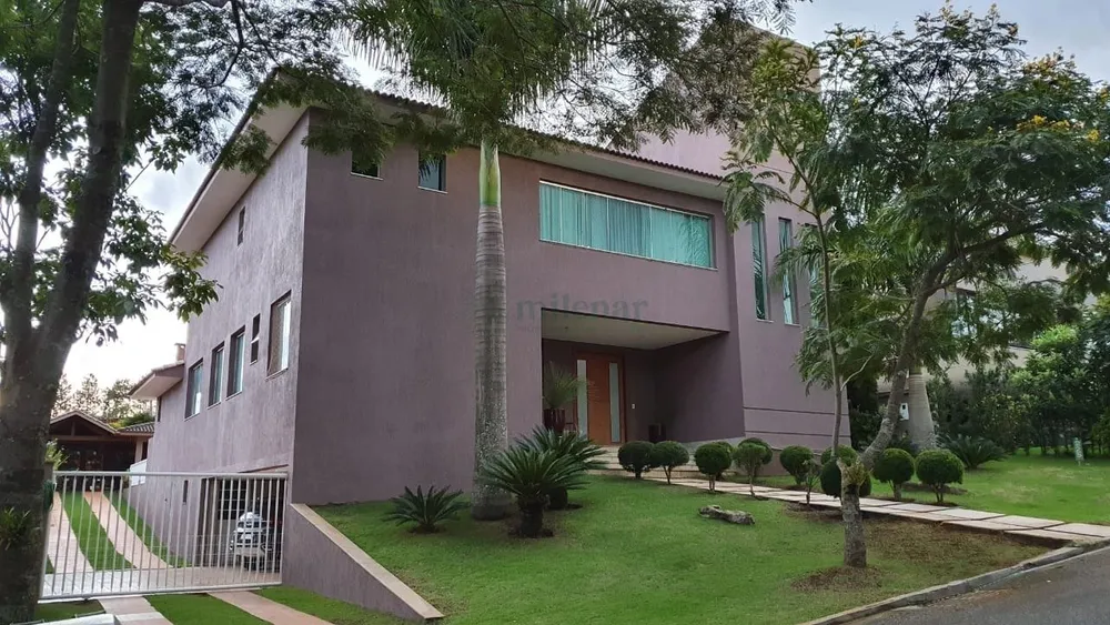Casa, 4 quartos, 860 m² - Foto 3