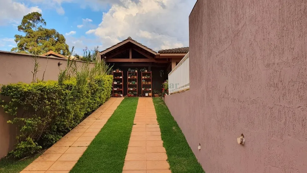 Casa, 4 quartos, 860 m² - Foto 24