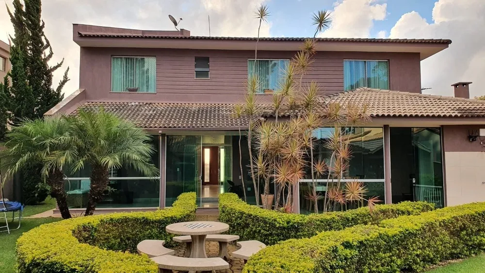 Casa, 4 quartos, 860 m² - Foto 3