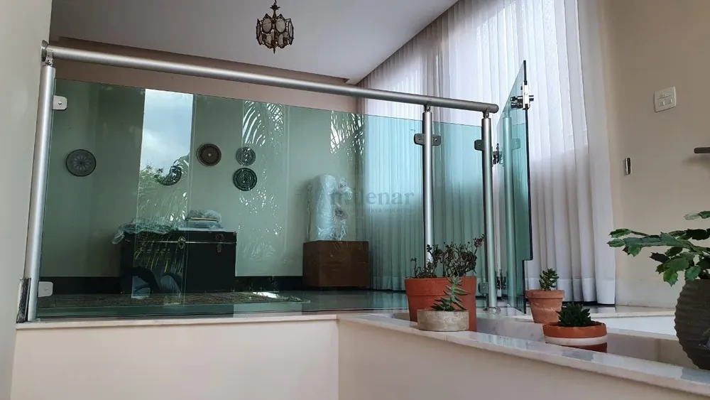 Casa, 4 quartos, 860 m² - Foto 23