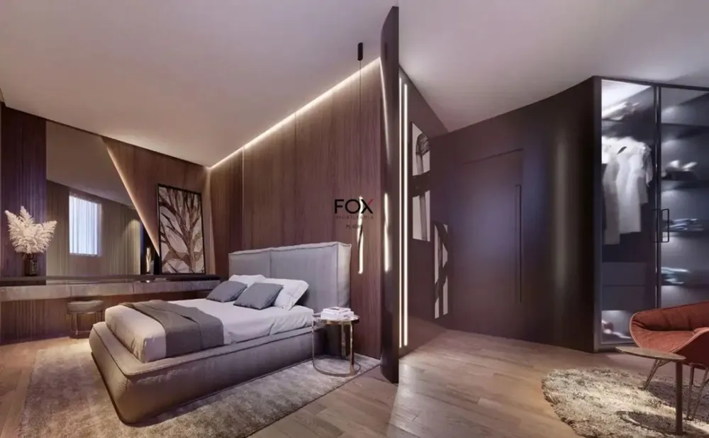 Apartamento, 3 quartos, 117 m² - Foto 4