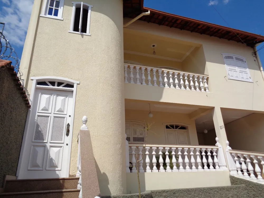 Cobertura, 3 quartos, 165 m² - Foto 1