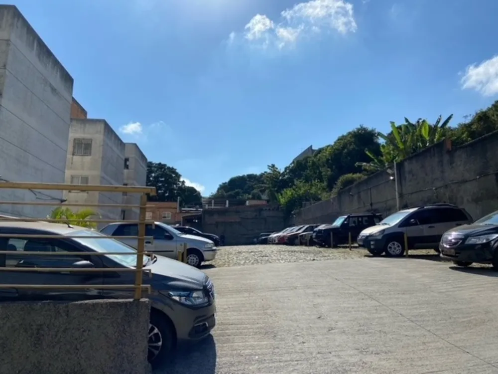Apartamento, 2 quartos, 50 m² - Foto 6