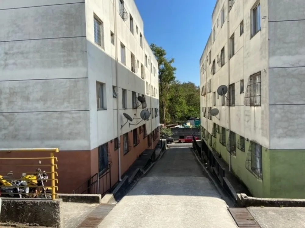 Apartamento, 2 quartos, 50 m² - Foto 3