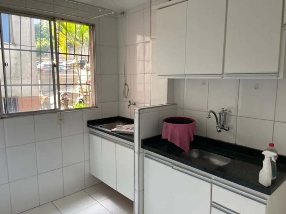 Apartamento, 2 quartos, 50 m² - Foto 10