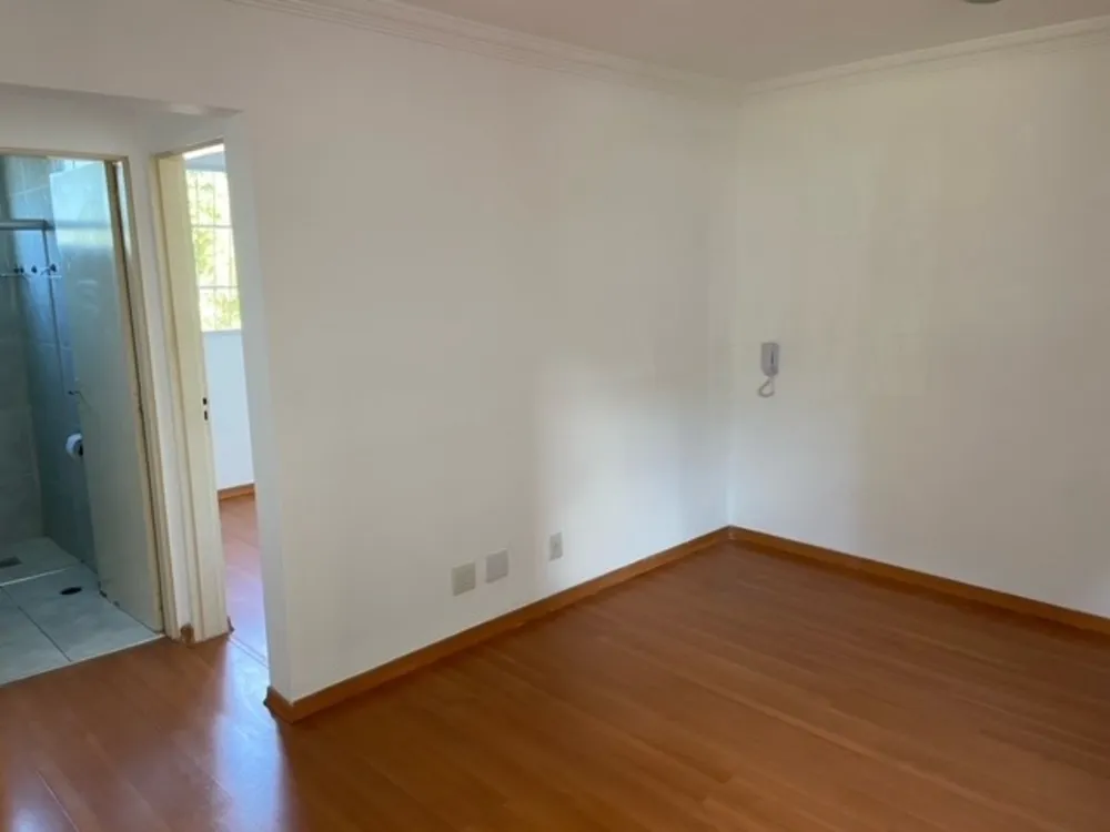 Apartamento, 2 quartos, 50 m² - Foto 11