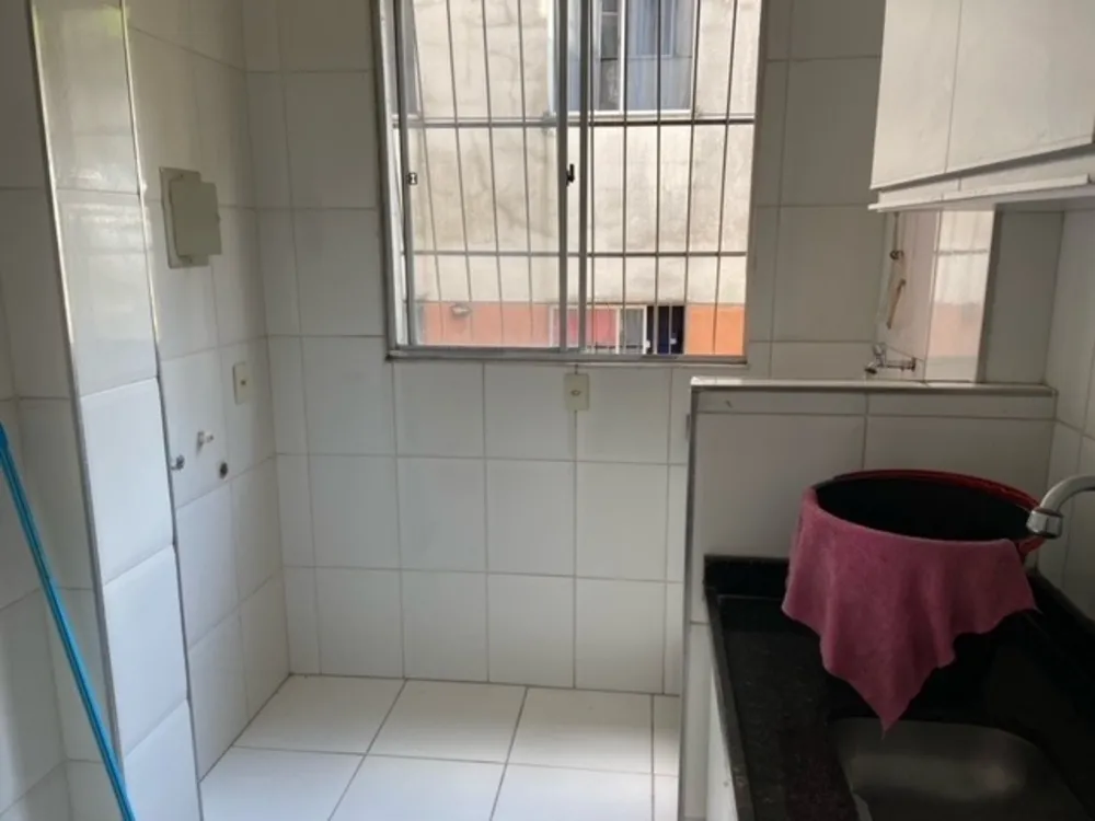 Apartamento, 2 quartos, 50 m² - Foto 9