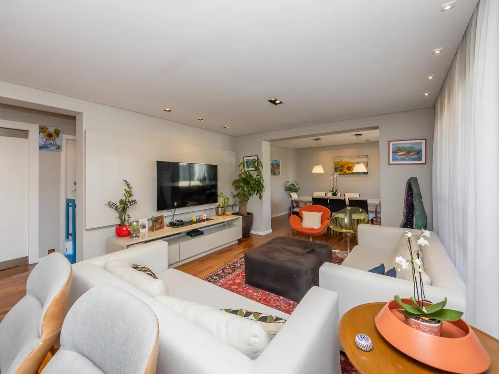 Cobertura, 4 quartos, 467 m² - Foto 3