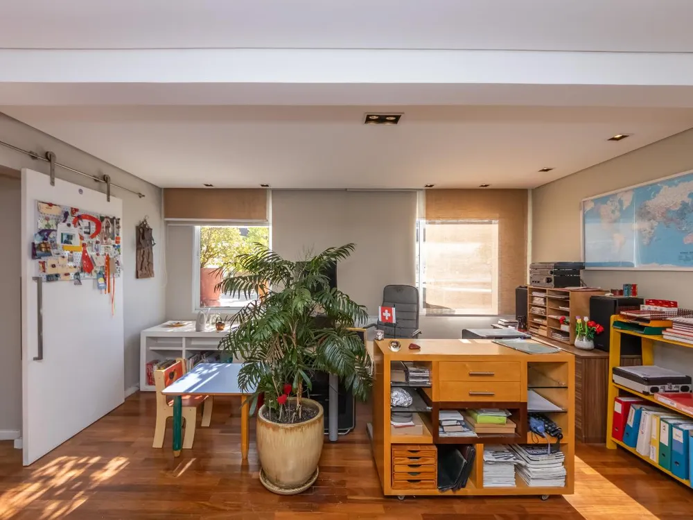 Cobertura, 4 quartos, 467 m² - Foto 6