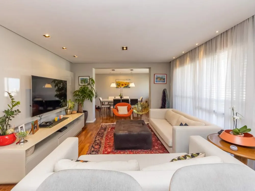 Cobertura, 4 quartos, 467 m² - Foto 1