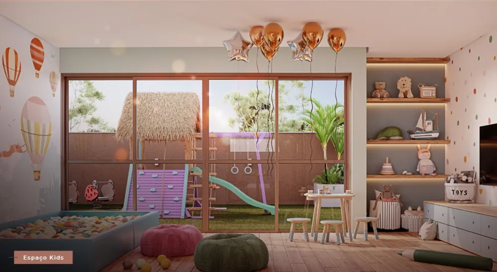 Apartamento, 2 quartos, 60 m² - Foto 7