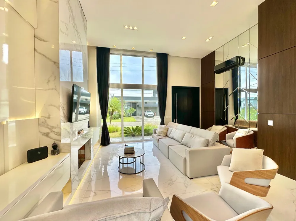 Casa de Condomínio, 3 quartos - Foto 7